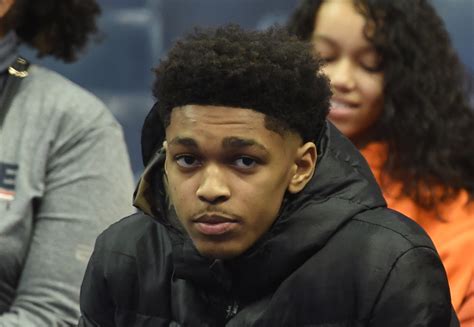 Former Syracuse basketball commit Dior Johnson arrested, 